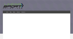 Desktop Screenshot of linearsportmtb.com